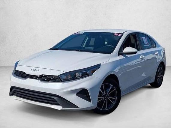 KIA FORTE 2023 3KPF24AD7PE644092 image KIA FORTE 2023 3KPF24AD7PE644092 image