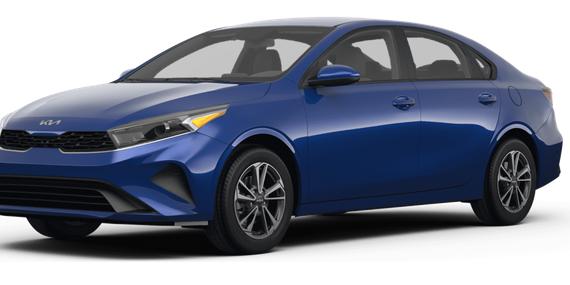 KIA FORTE 2023 3KPF24ADXPE519510 image KIA FORTE 2023 3KPF24ADXPE519510 image