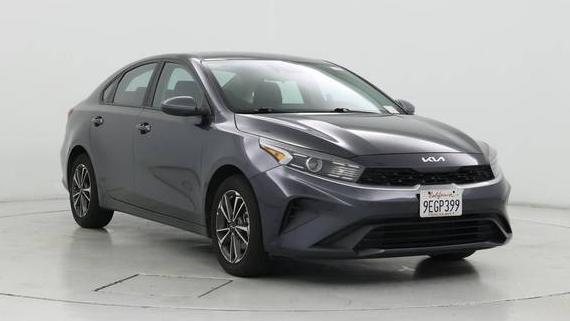 KIA FORTE 2023 3KPF24ADXPE573132 image KIA FORTE 2023 3KPF24ADXPE573132 image