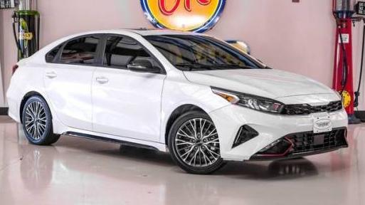 KIA FORTE 2023 3KPF54AD0PE648718 image