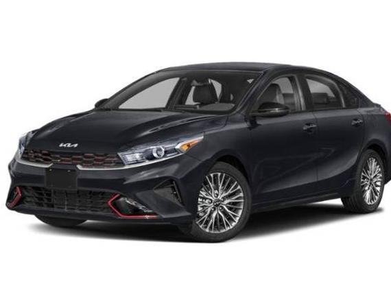 KIA FORTE 2023 3KPF54AD5PE609347 image