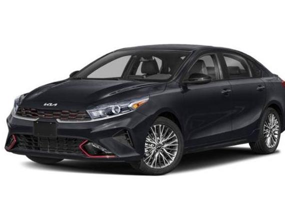 KIA FORTE 2023 3KPF54AD2PE581426 image