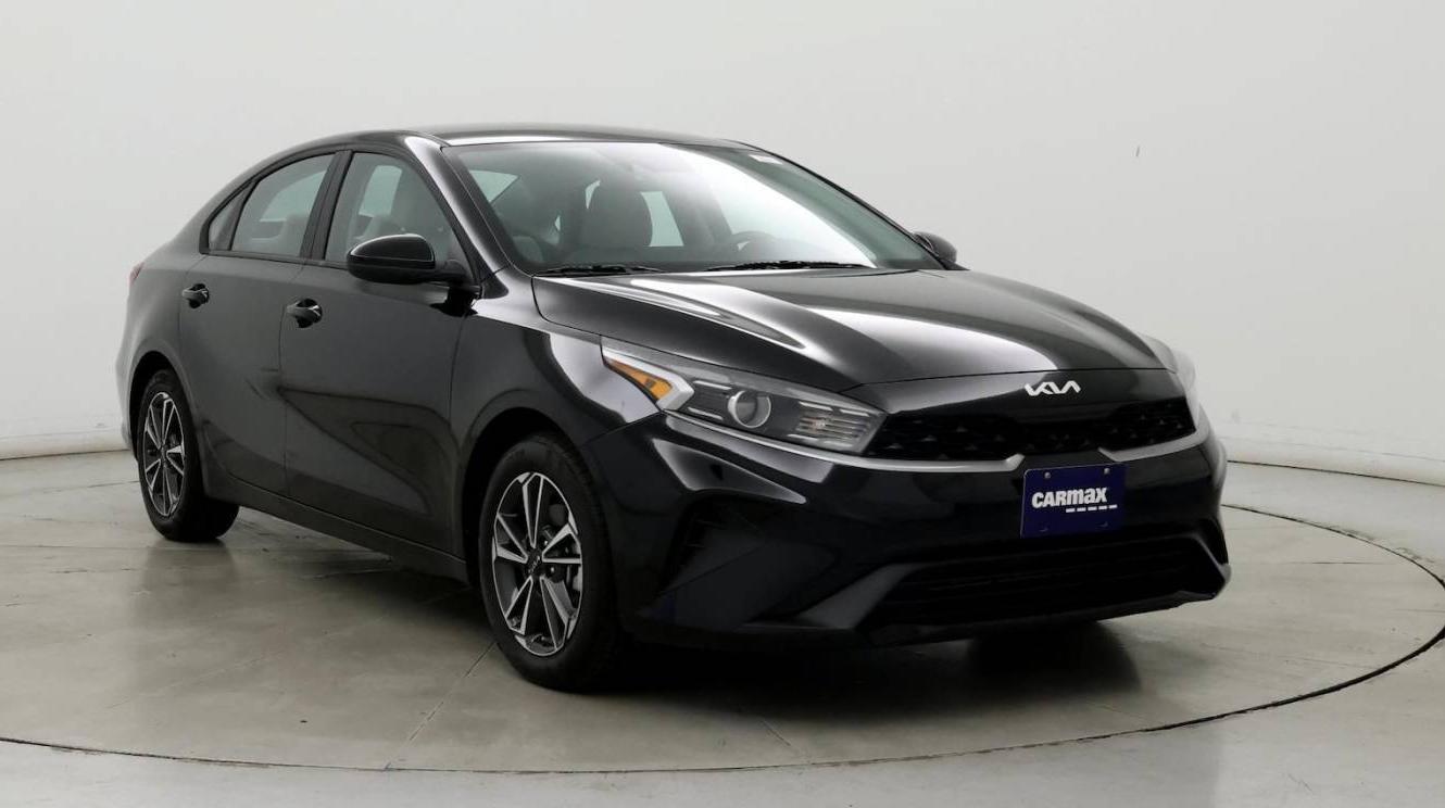 KIA FORTE 2023 3KPF24AD6PE506897 image