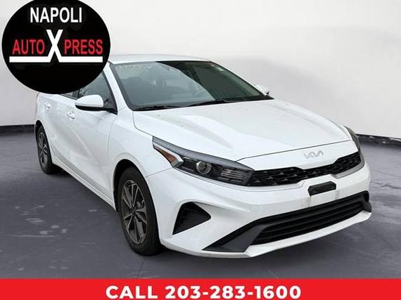 KIA FORTE 2023 3KPF24AD7PE538225 image KIA FORTE 2023 3KPF24AD7PE538225 image