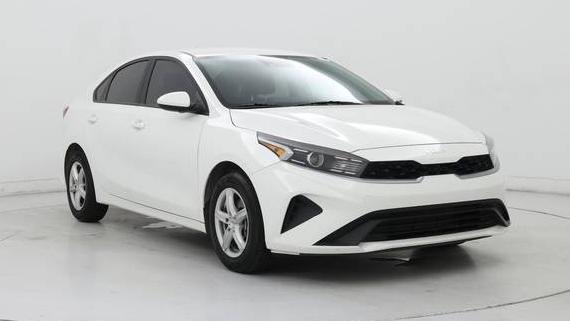 KIA FORTE 2023 3KPF24AD1PE620600 image
