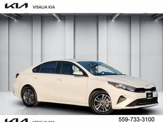 KIA FORTE 2023 3KPF24AD7PE652970 image KIA FORTE 2023 3KPF24AD7PE652970 image