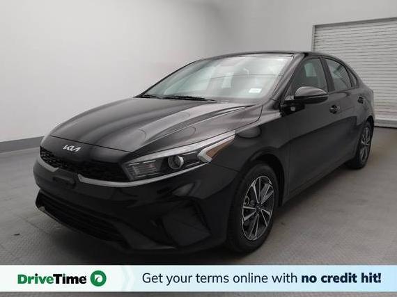 KIA FORTE 2023 3KPF24AD7PE671891 image KIA FORTE 2023 3KPF24AD7PE671891 image
