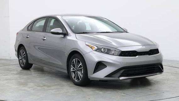 KIA FORTE 2023 3KPF24AD9PE631375 image