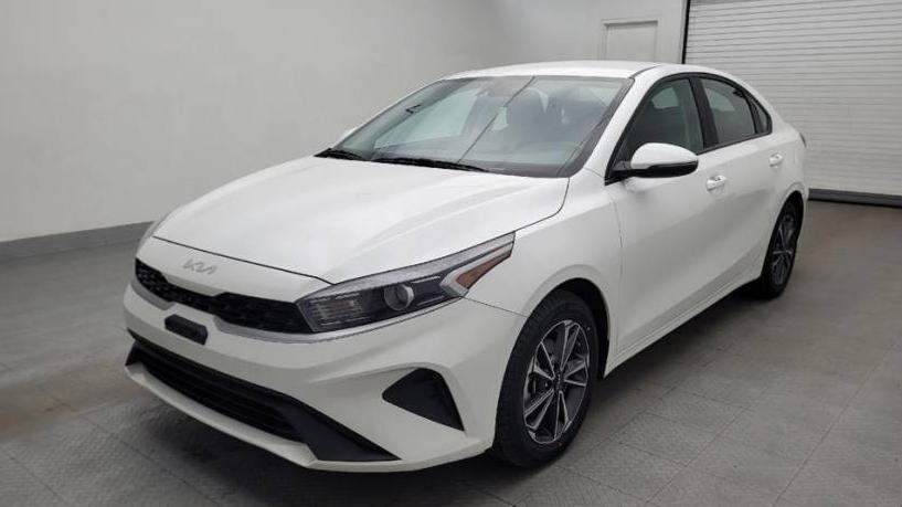 KIA FORTE 2023 3KPF24AD2PE606219 image