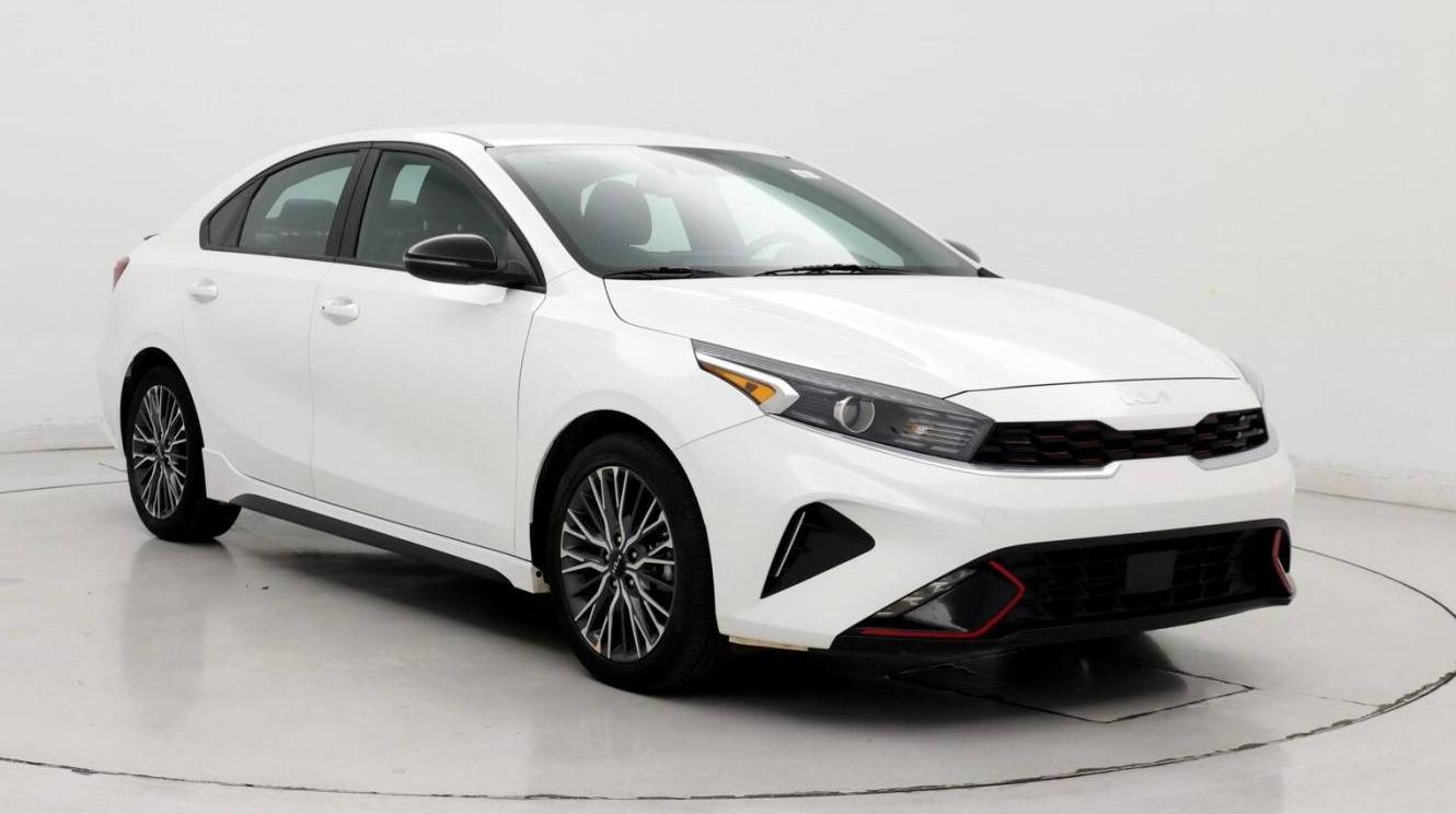 KIA FORTE 2023 3KPF54AD1PE531939 image