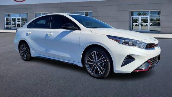 KIA FORTE 2023 3KPF54AD1PE652261 image