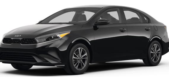 KIA FORTE 2023 3KPF24AD6PE596052 image KIA FORTE 2023 3KPF24AD6PE596052 image