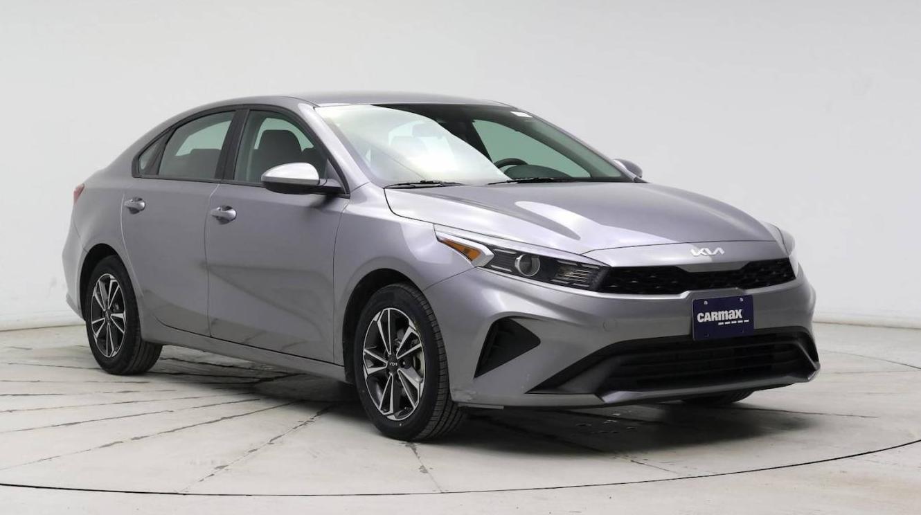 KIA FORTE 2023 3KPF24AD6PE685796 image