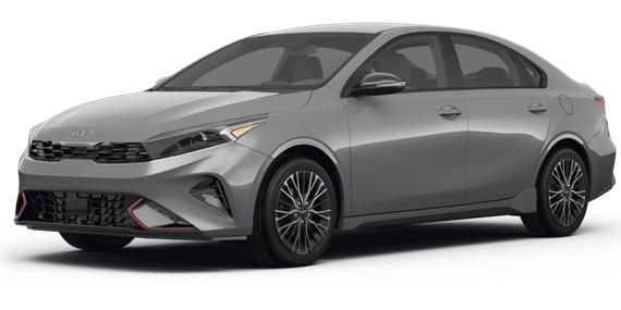 KIA FORTE 2023 3KPF54AD3PE638779 image