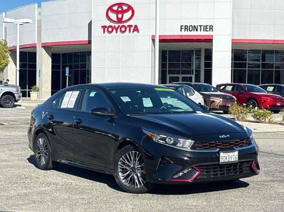 KIA FORTE 2023 3KPF54AD0PE547811 image KIA FORTE 2023 3KPF54AD0PE547811 image