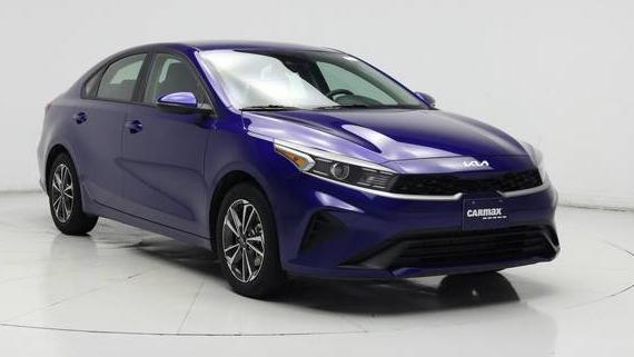 KIA FORTE 2023 3KPF24AD2PE573447 image KIA FORTE 2023 3KPF24AD2PE573447 image