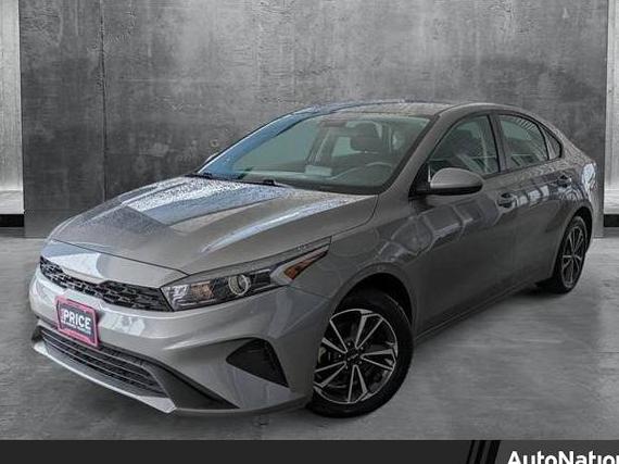 KIA FORTE 2023 3KPF24AD3PE622882 image