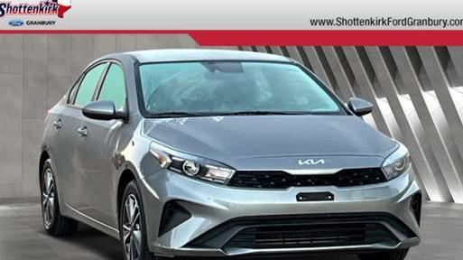 KIA FORTE 2023 3KPF24AD8PE631707 image