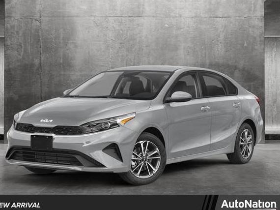 KIA FORTE 2023 3KPF24AD2PE588630 image