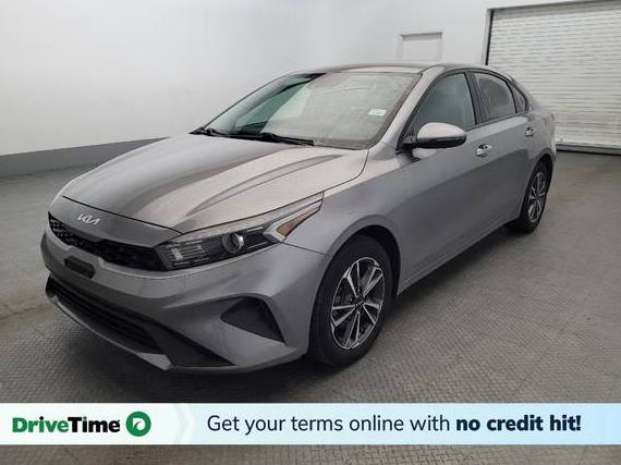 KIA FORTE 2023 3KPF24AD3PE543955 image