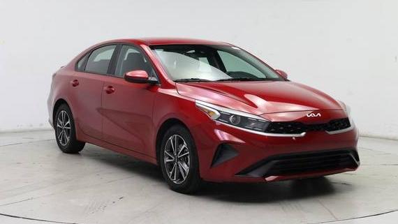 KIA FORTE 2023 3KPF24AD9PE581447 image