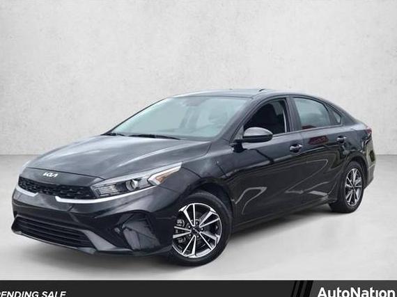 KIA FORTE 2023 3KPF24AD3PE569147 image KIA FORTE 2023 3KPF24AD3PE569147 image