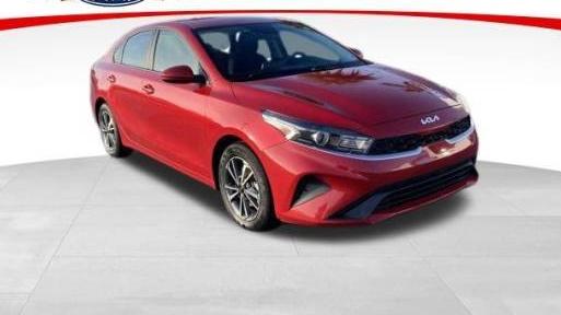 KIA FORTE 2023 3KPF24AD3PE596414 image