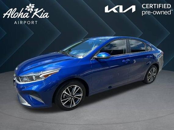 KIA FORTE 2023 3KPF24AD3PE612935 image KIA FORTE 2023 3KPF24AD3PE612935 image