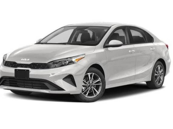 KIA FORTE 2023 3KPF24AD6PE630278 image