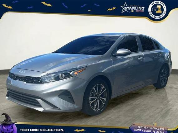 KIA FORTE 2023 3KPF24AD8PE602370 image KIA FORTE 2023 3KPF24AD8PE602370 image