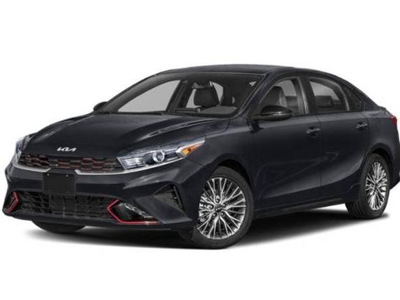 KIA FORTE 2023 3KPF54AD1PE539605 image