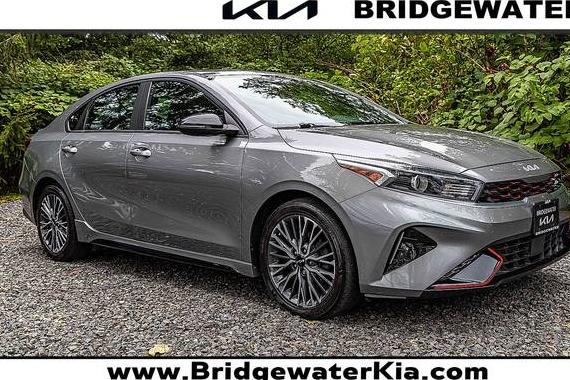 KIA FORTE 2023 3KPF54AD0PE519121 image