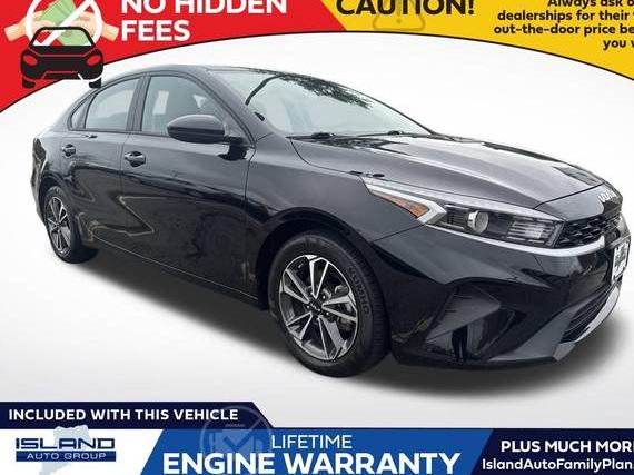 KIA FORTE 2023 3KPF24AD2PE550184 image KIA FORTE 2023 3KPF24AD2PE550184 image