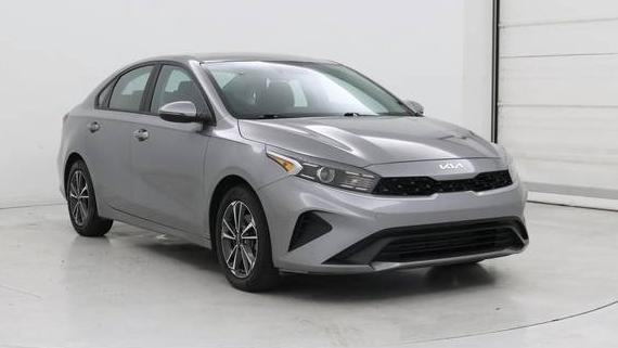 KIA FORTE 2023 3KPF24AD9PE580217 image KIA FORTE 2023 3KPF24AD9PE580217 image