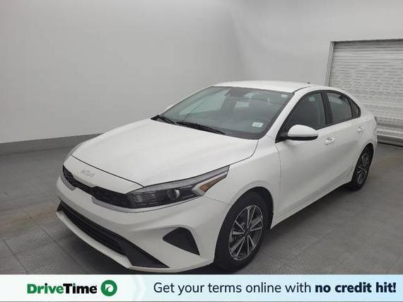 KIA FORTE 2023 3KPF24AD8PE582959 image