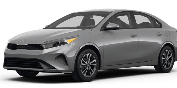 KIA FORTE 2023 3KPF24AD7PE610900 image