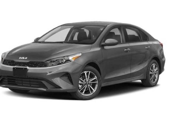 KIA FORTE 2023 3KPF24AD6PE631012 image KIA FORTE 2023 3KPF24AD6PE631012 image