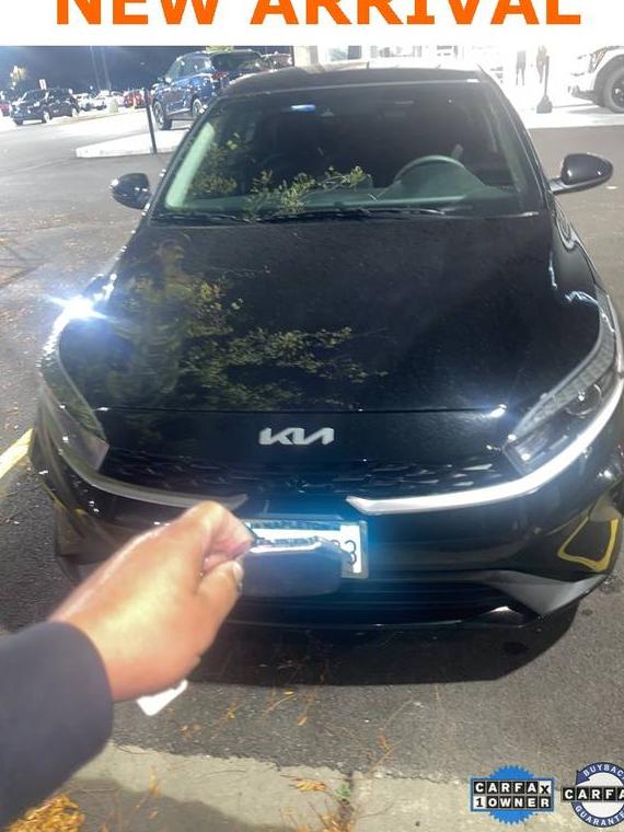 KIA FORTE 2023 3KPF24AD1PE573231 image KIA FORTE 2023 3KPF24AD1PE573231 image