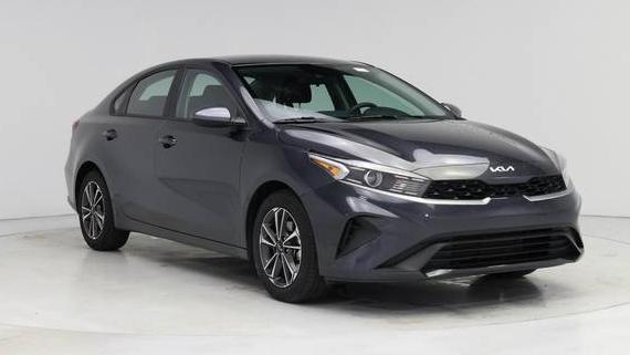 KIA FORTE 2023 3KPF24AD9PE643851 image