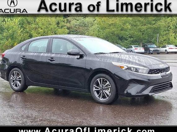 KIA FORTE 2023 3KPF24AD3PE694777 image KIA FORTE 2023 3KPF24AD3PE694777 image