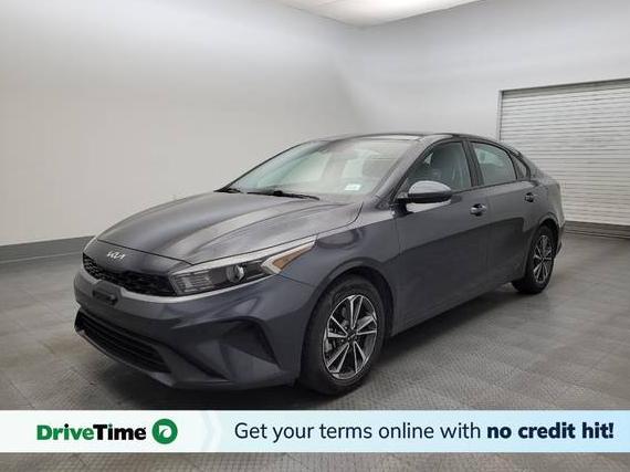KIA FORTE 2023 3KPF24AD5PE519012 image