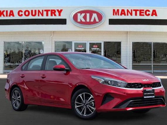 KIA FORTE 2023 3KPF24AD3PE683455 image KIA FORTE 2023 3KPF24AD3PE683455 image