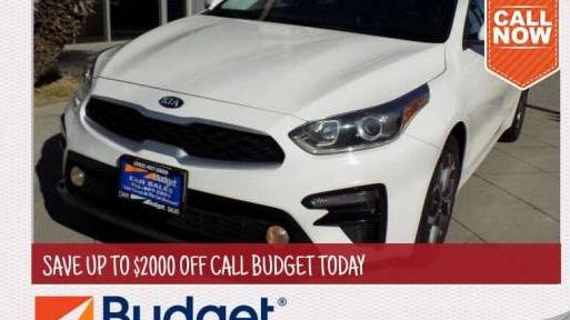 KIA FORTE 2023 3KPF24AD9PE535309 image