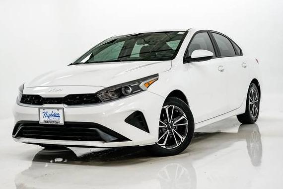 KIA FORTE 2023 3KPF24AD8PE604328 image KIA FORTE 2023 3KPF24AD8PE604328 image