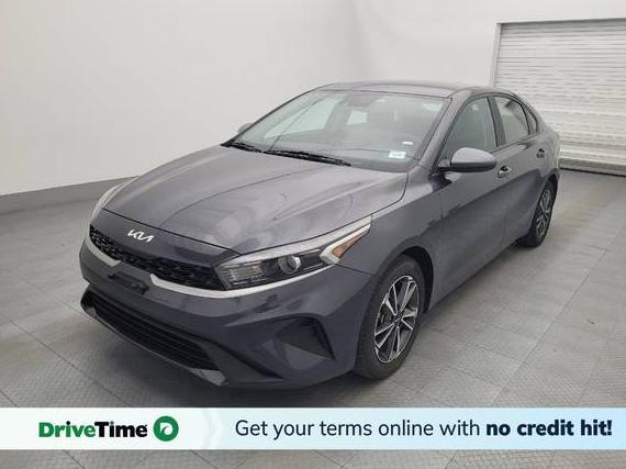 KIA FORTE 2023 3KPF24AD2PE572461 image