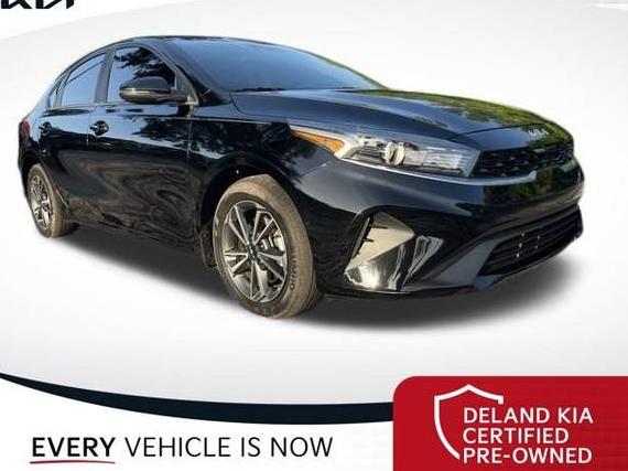 KIA FORTE 2023 3KPF24AD9PE568021 image
