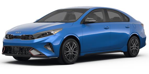 KIA FORTE 2023 3KPF54ADXPE528943 image