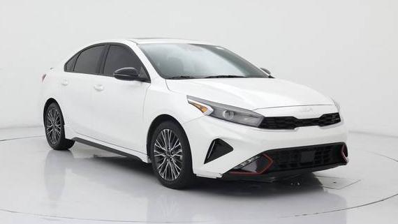 KIA FORTE 2023 3KPF54AD7PE625940 image
