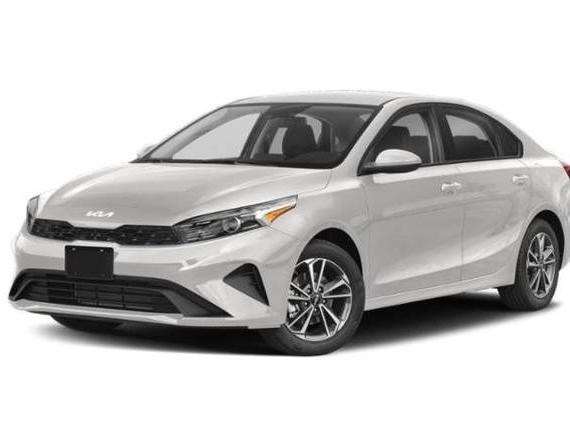 KIA FORTE 2023 3KPF24AD3PE554051 image