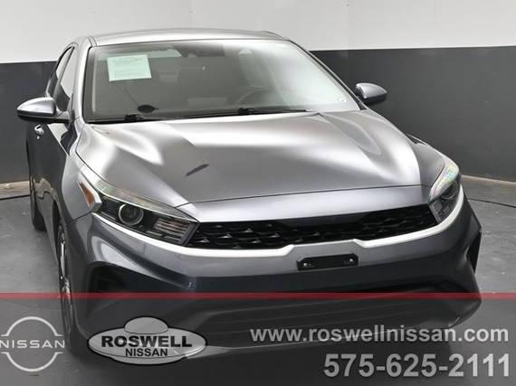 KIA FORTE 2023 3KPF24AD1PE584004 image KIA FORTE 2023 3KPF24AD1PE584004 image